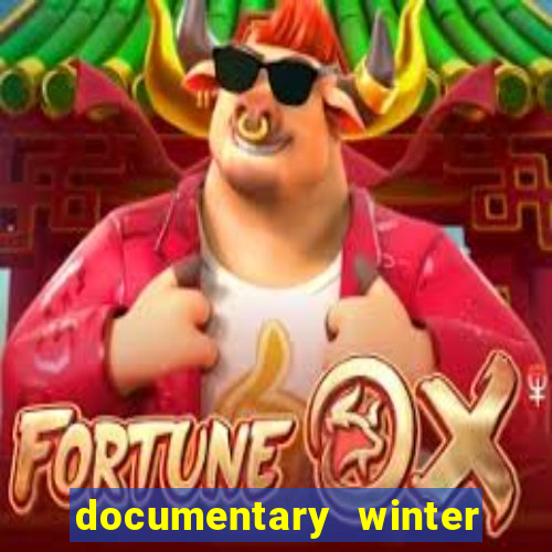 documentary winter on fire